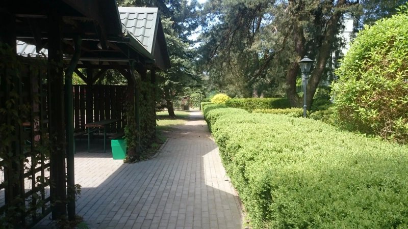 Lesny Osrodek Szkoleniowy