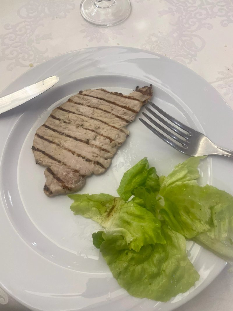 Hotel Ristorante IL Rosone