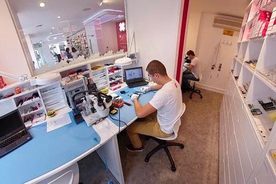 Repair24.ch - Ihre Online Handy Reparatur Werkstatt