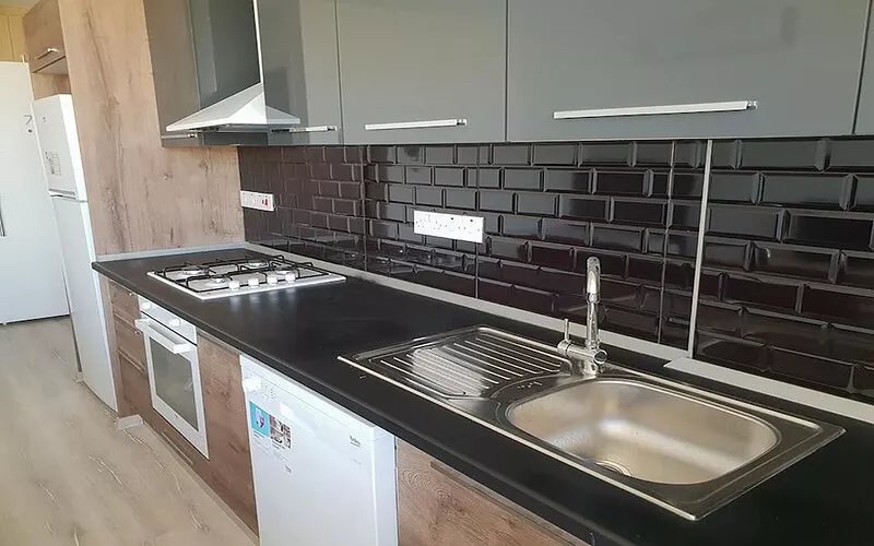 Uptown park residence luxury studio ******.A57