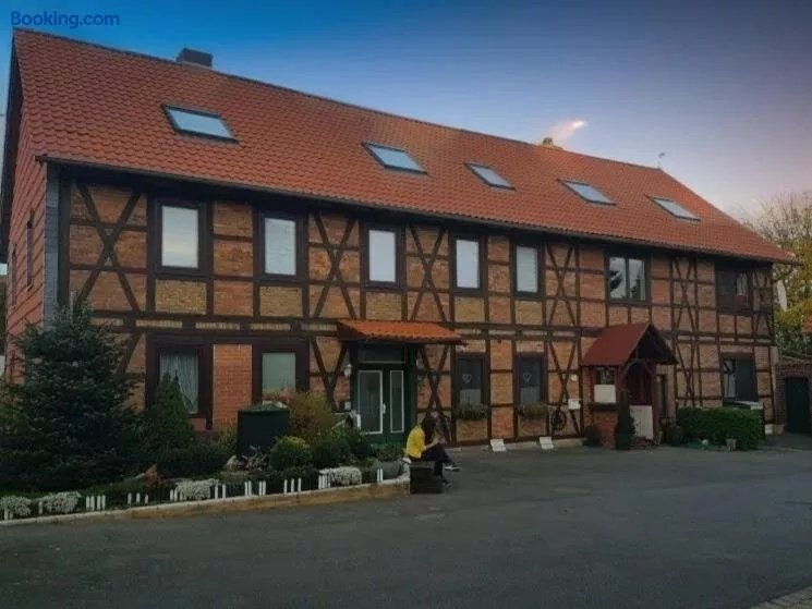Mühlenberg Hof Zimmervermietung