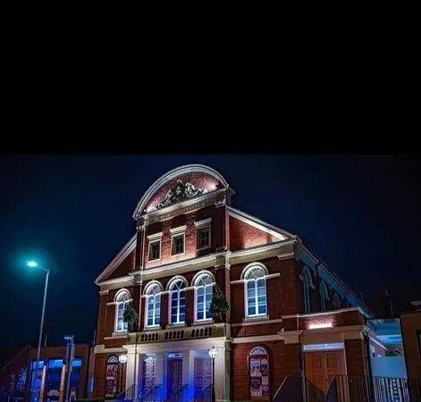 Tamworth Assembly Rooms