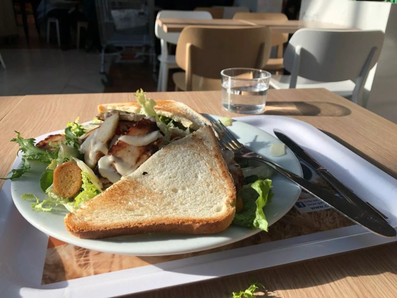 Crep'eat Lescar