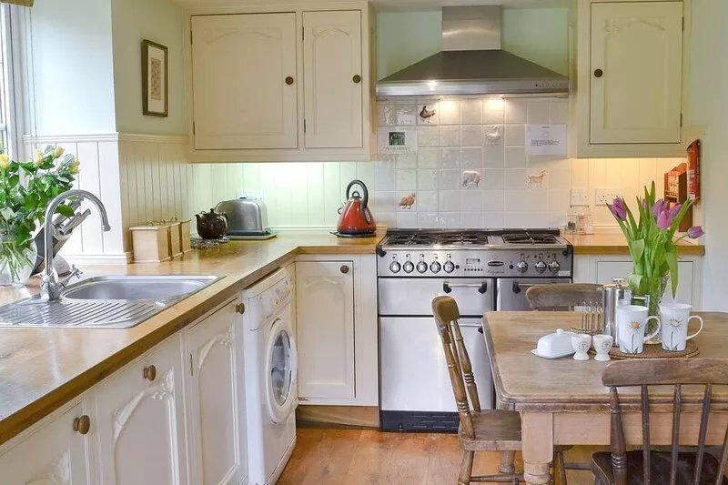 2 bedroom accommodation in Webbery, near Bideford