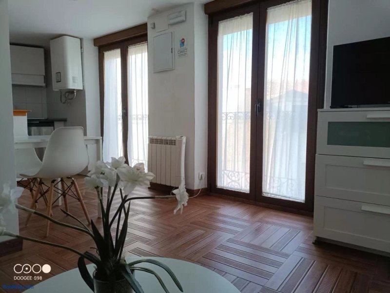 Apartamentos Dalia