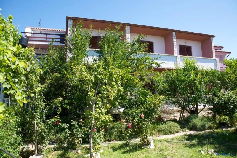 Apartments Slavica