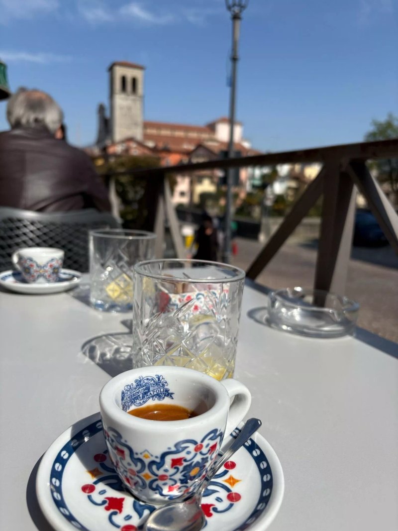 Osteria Al Diaul