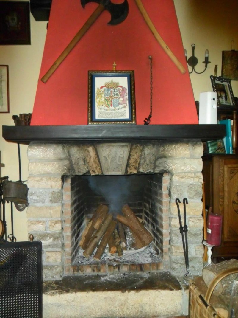 Posada Fuente de las Anjanas