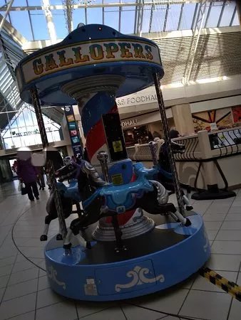 The Avenue Shopping Centre