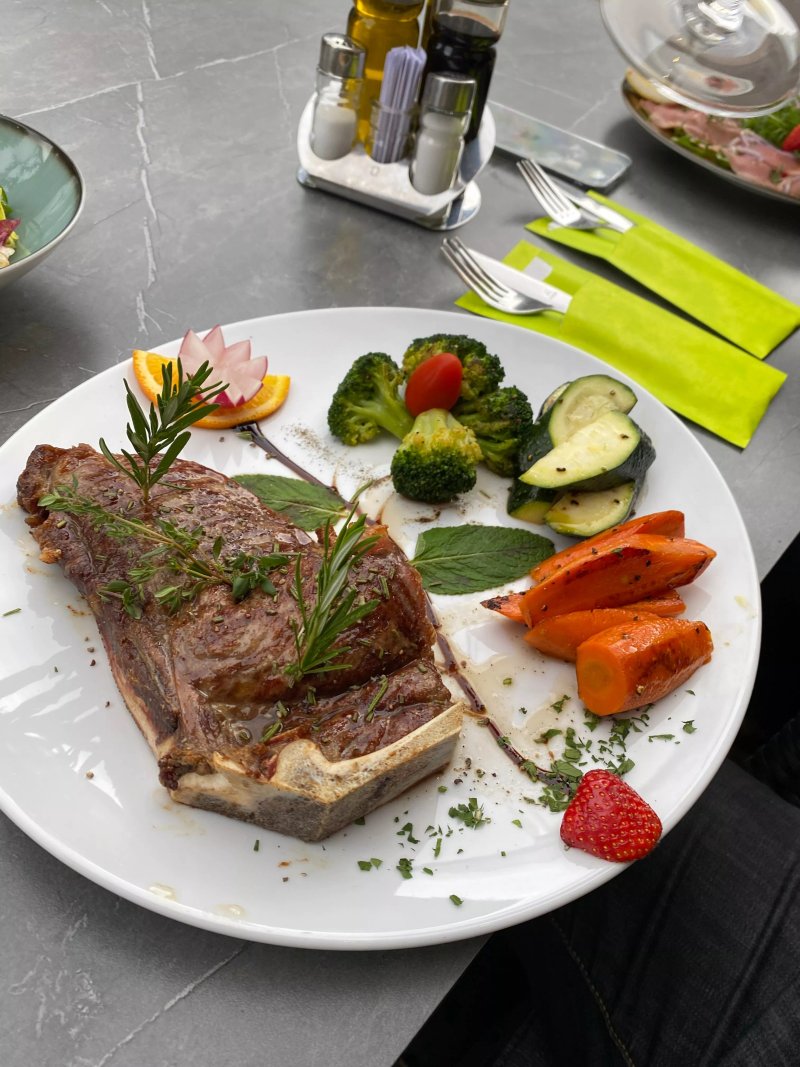 Ristorante Pizzeria Valentino