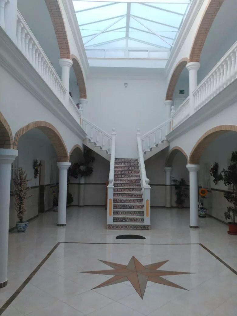 Hostal los Arcos
