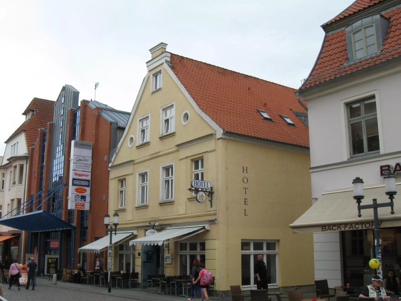 Hotel Am Dom