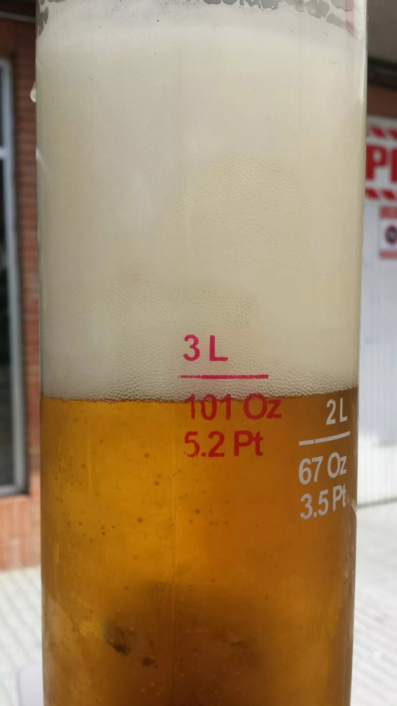 La Cerveceria