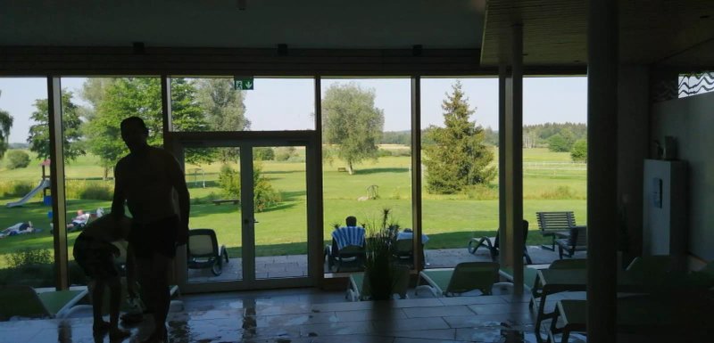 Landhotel Alte Muhle
