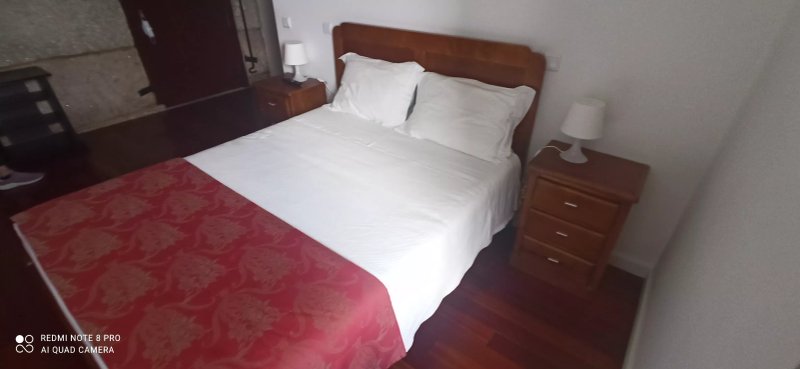 Casa da Gaiteira