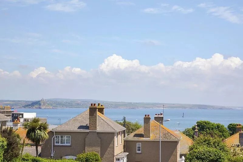 3 bedroom accommodation in Penzance