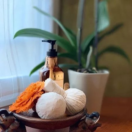 Massaggi Thai Duangjai