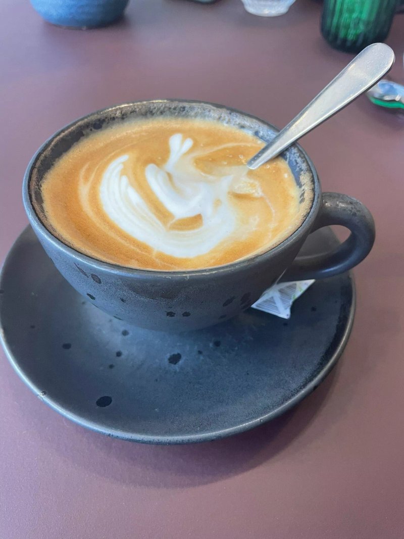 Koges Kaffebar