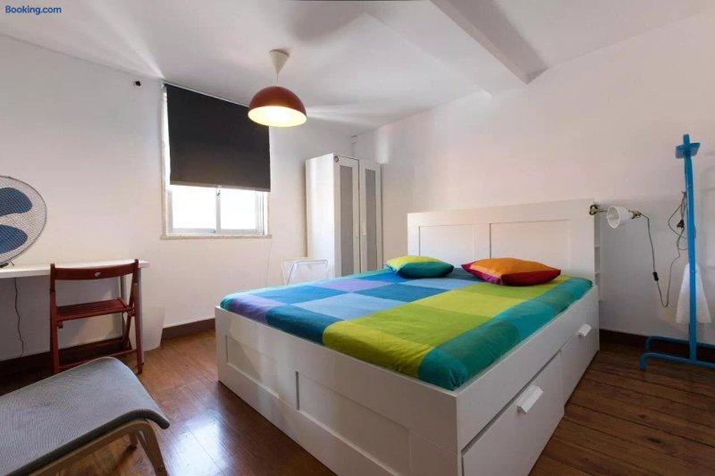 Taipas Guest House