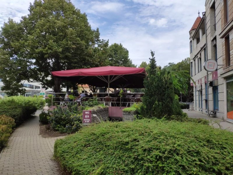 Marcipan Patisserie & Cafe & Breakfast Place
