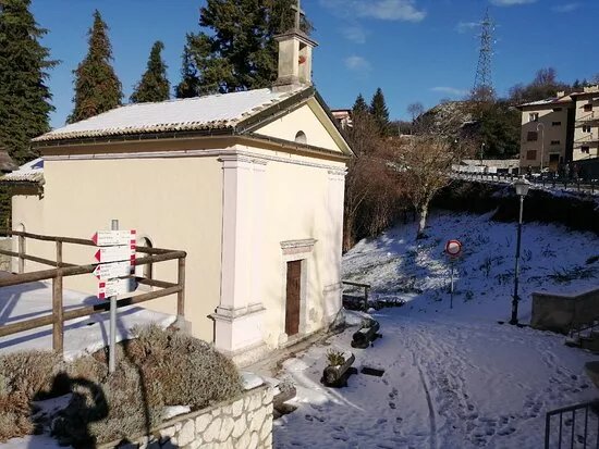 Panorama Busa Degli Orsi