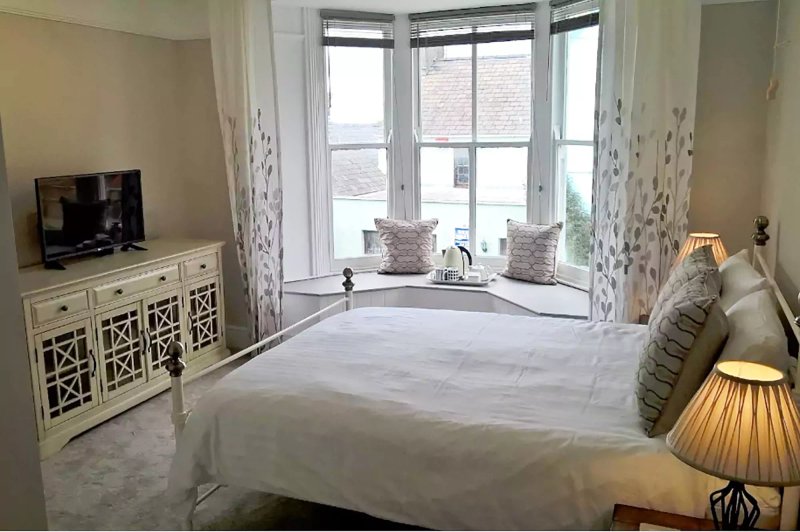 Art Bed and Breakfast St Davids