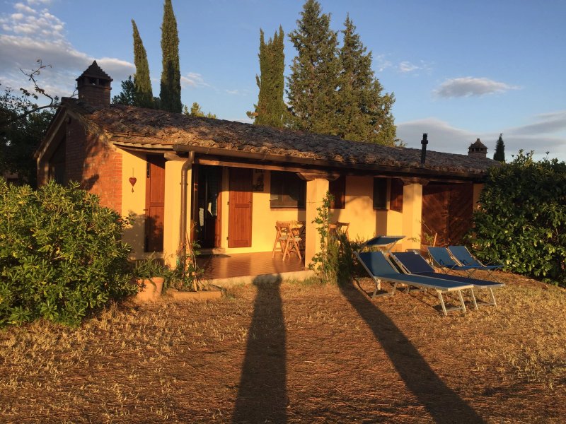 Agriturismo La Casetta del Sole