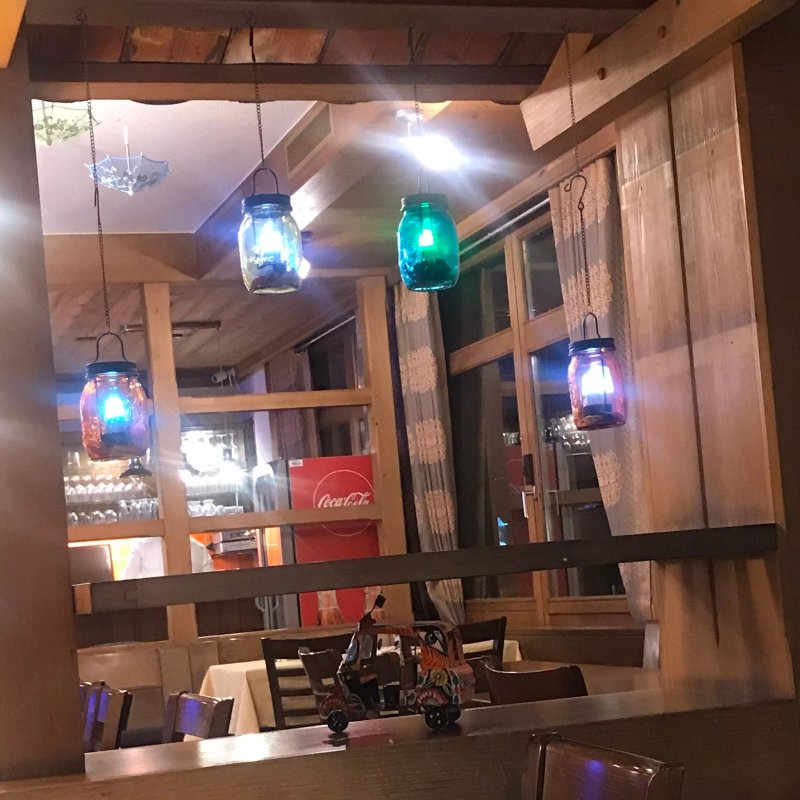 Restaurant Steffisburg Chili Corner