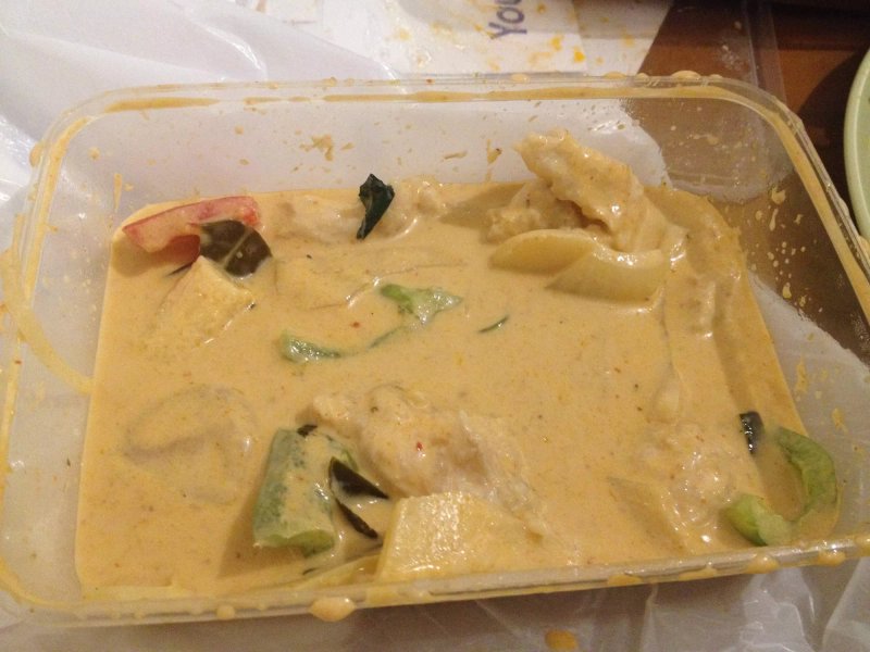 Paya Cuisine