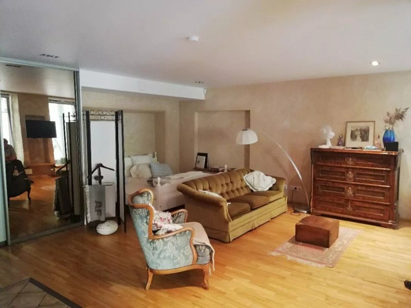 Vilnius Studio Apartments