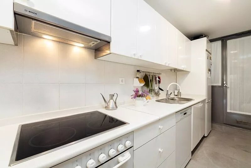 Modern apt in Vigo, with garage
