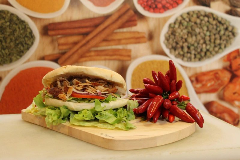 Doner Foods