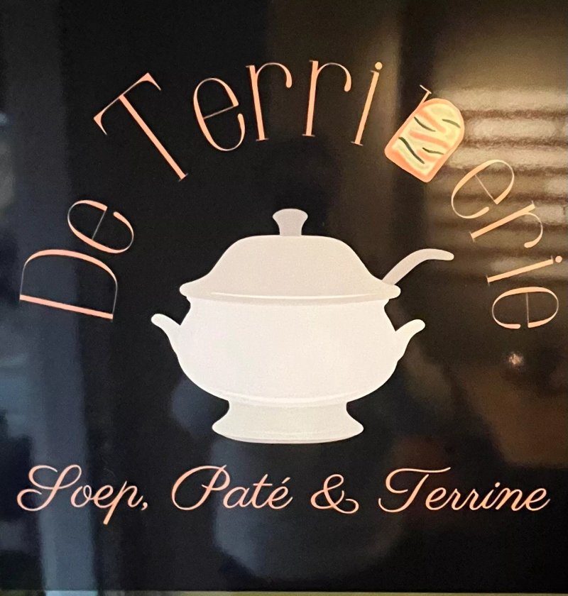 De Terrinerie