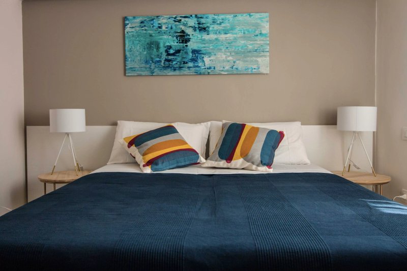 Le Torri B&b Apartments