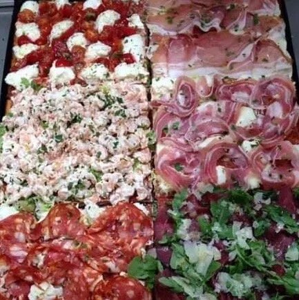 Pizzeria pianeta pizza