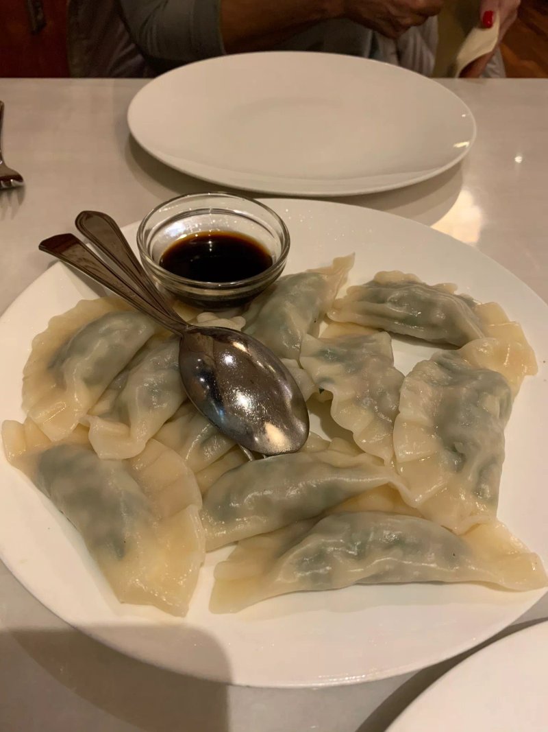 China Restaurant Kings Palace