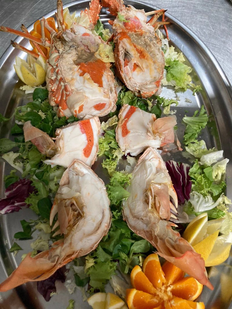 Restaurante Kisquilla Playa Granada Motril