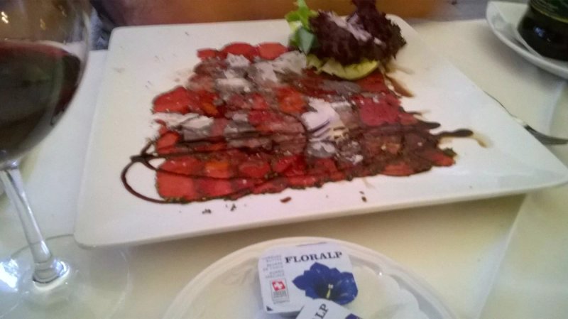 Restaurant Kreuz