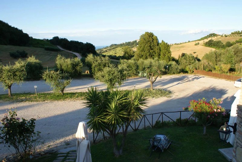 Agriturismo Il Rustico
