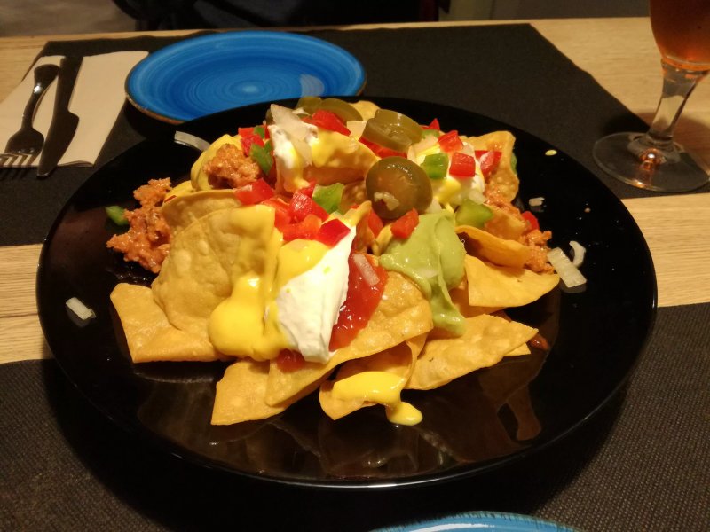 Restaurant Hotel Plaza Alaquas