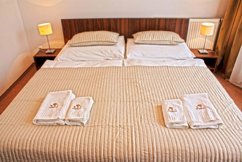 Hotel Eminent