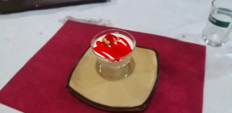 Restaurante Meson Museo del Legionario