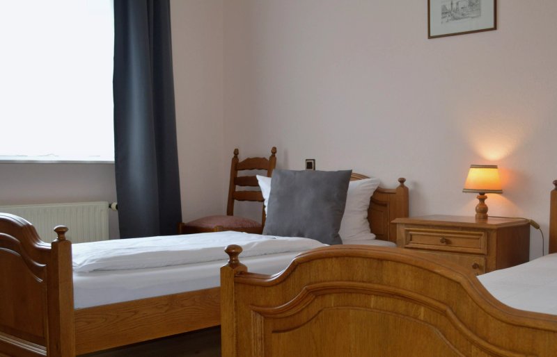 Hotel Zum Brunnen