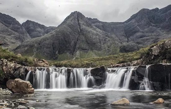 Kilted Piper Tours