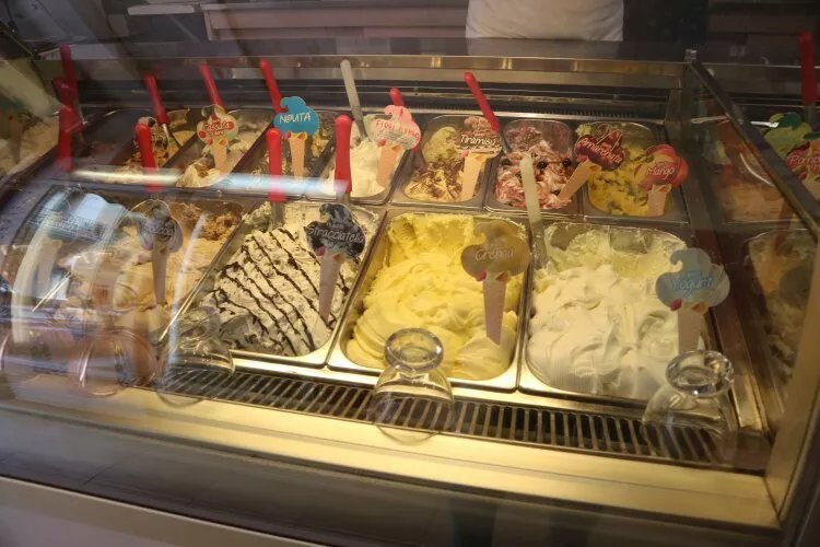 Gelateria Job's
