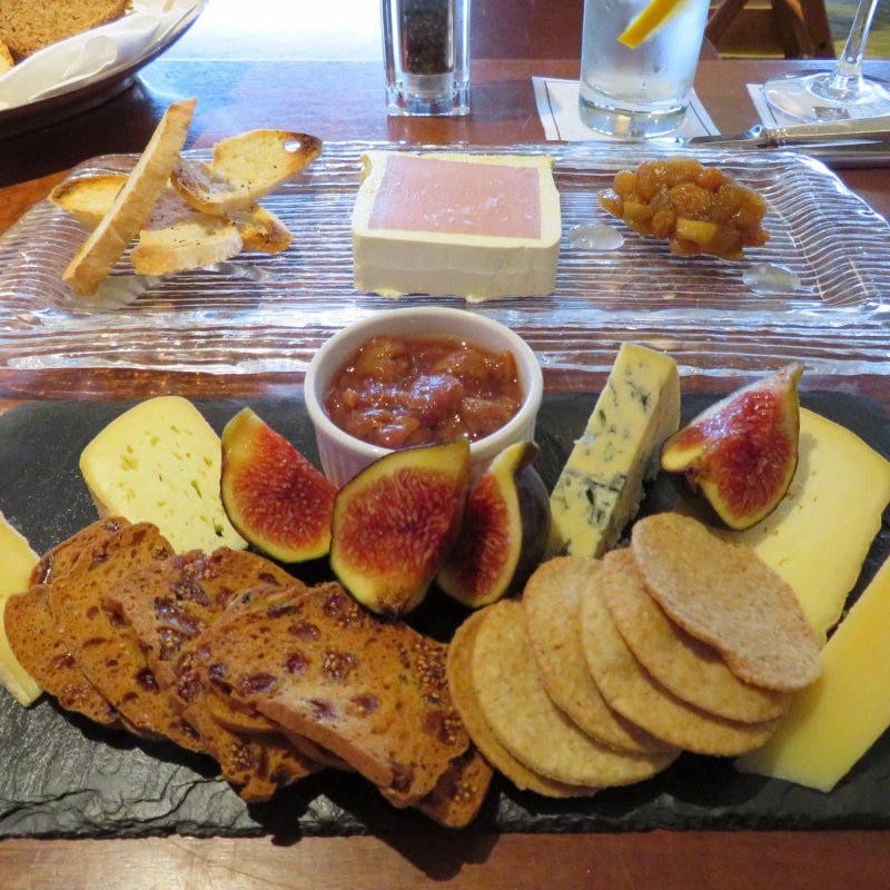 The Heights Lounge and Bar at the Aghadoe Heights Hotel