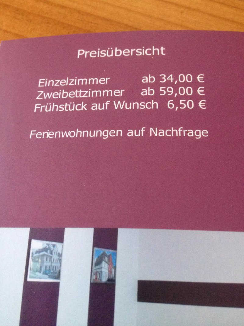 Heidi's Lennemuehle