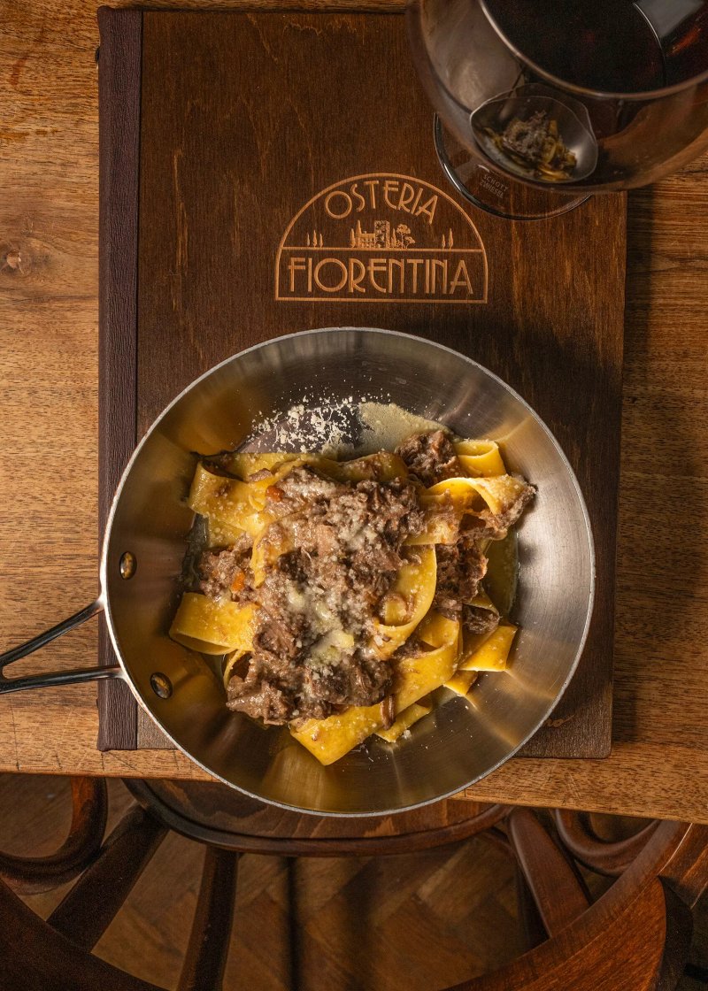 Osteria Fiorentina