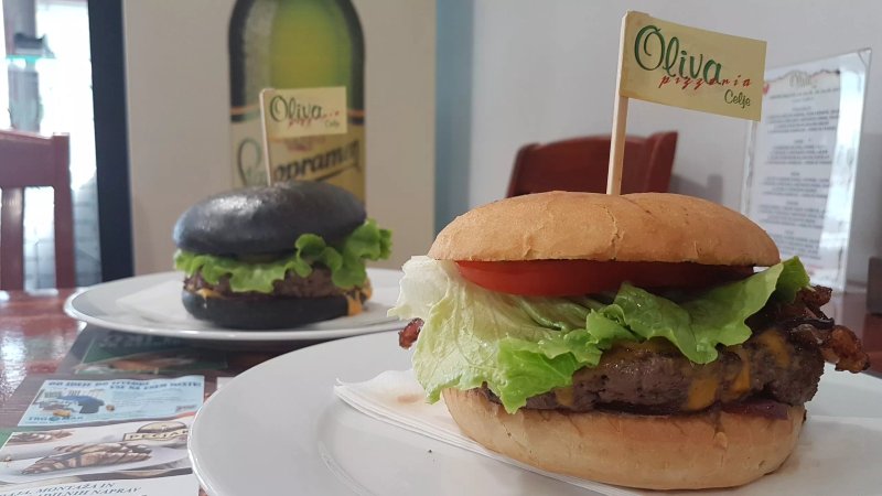 Pizzeria Oliva