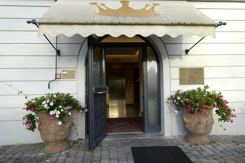 Ristorante Del Re